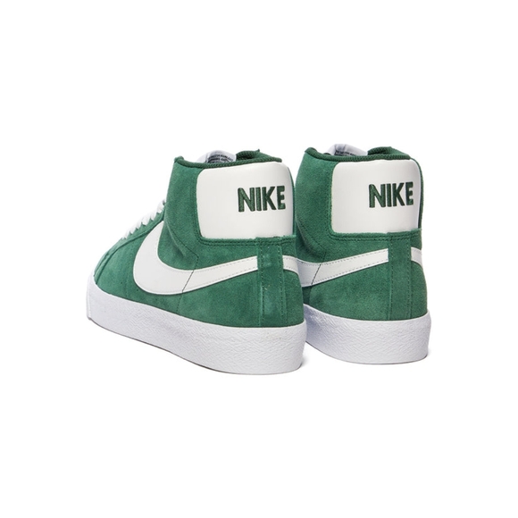 Nike SB Zoom Blazer Mid - Picture 4 of 8
